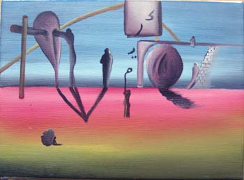 Loveinthewaitingroom